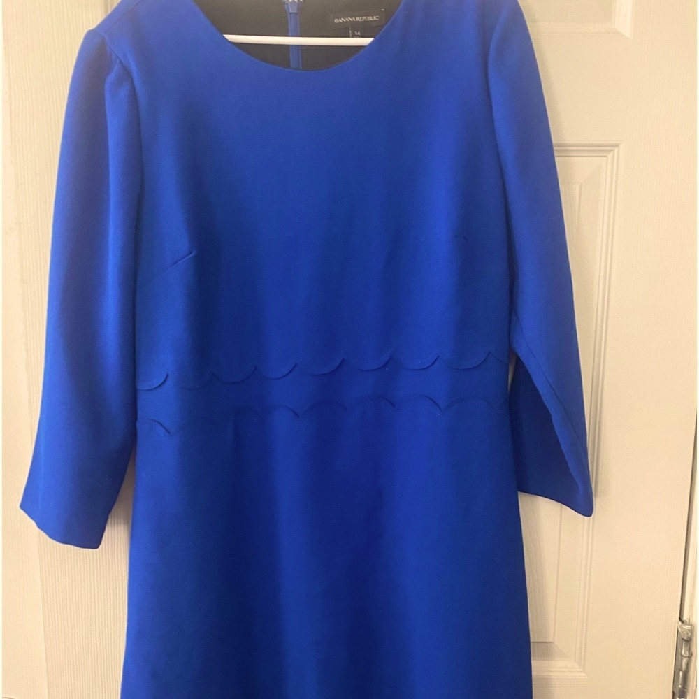 Woman’s Dress